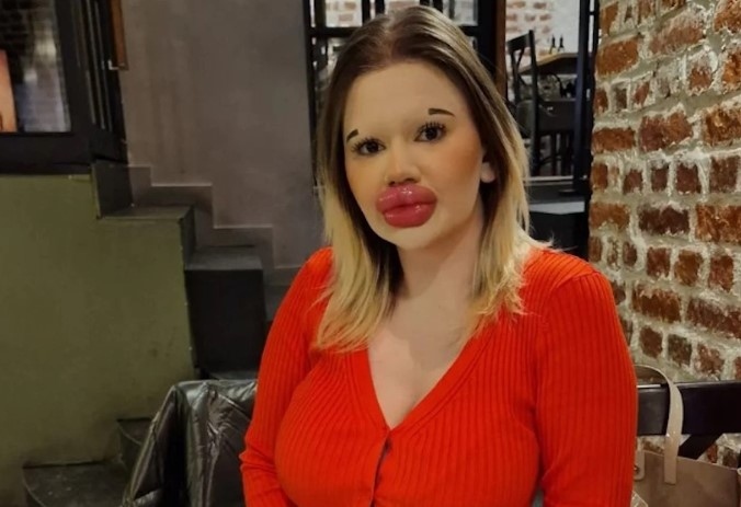 БГ Барби с мераци да влиза в Ергенът, харесва Евгени, защото е интелигентен